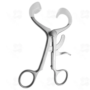 Mouth Gag Molt Medium (049010014)