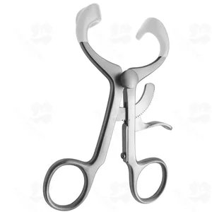 Mouth Gag Molt Small (049010015)