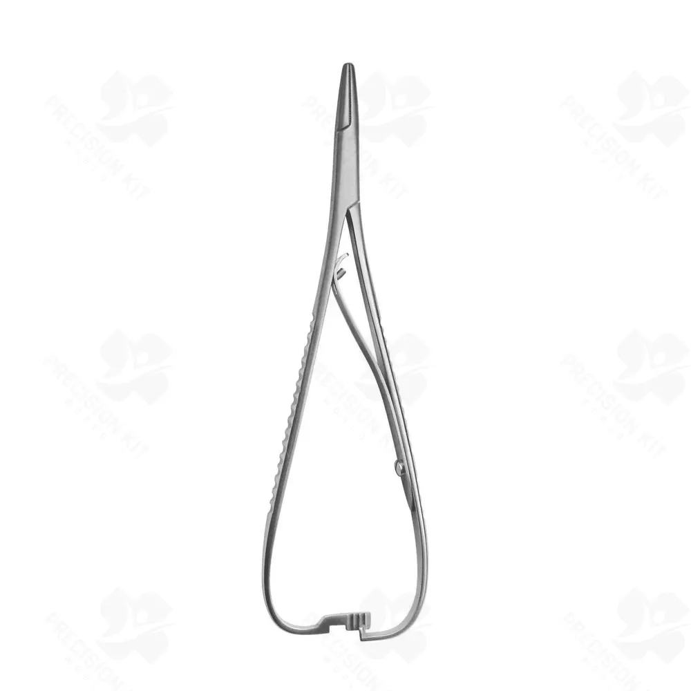 Needle Holder Mathieu 140mm Thin