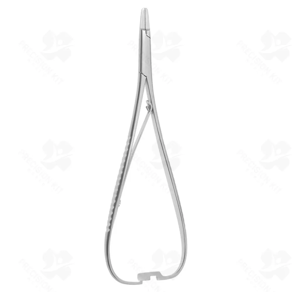 Needle Holder Mathieu 140mm Thin