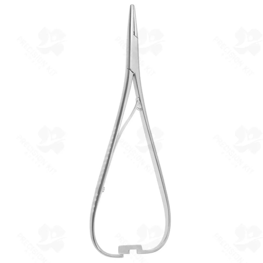 Needle Holder Mathieu 140mm Thin