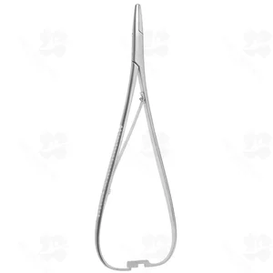 Needle Holder Mathieu 200mm (003010026)