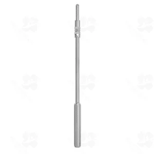 Osteotome Convex 4.2mm (012010028)