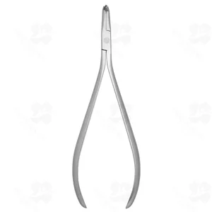 Plier Cinch Back (999010725)