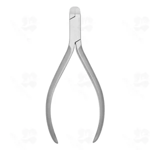 Plier Tweed Short 125mm (999010507)