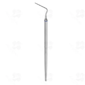 Plugger ISO 120 (039010101)