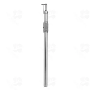 Positioner Brackets 165mm (044010032)