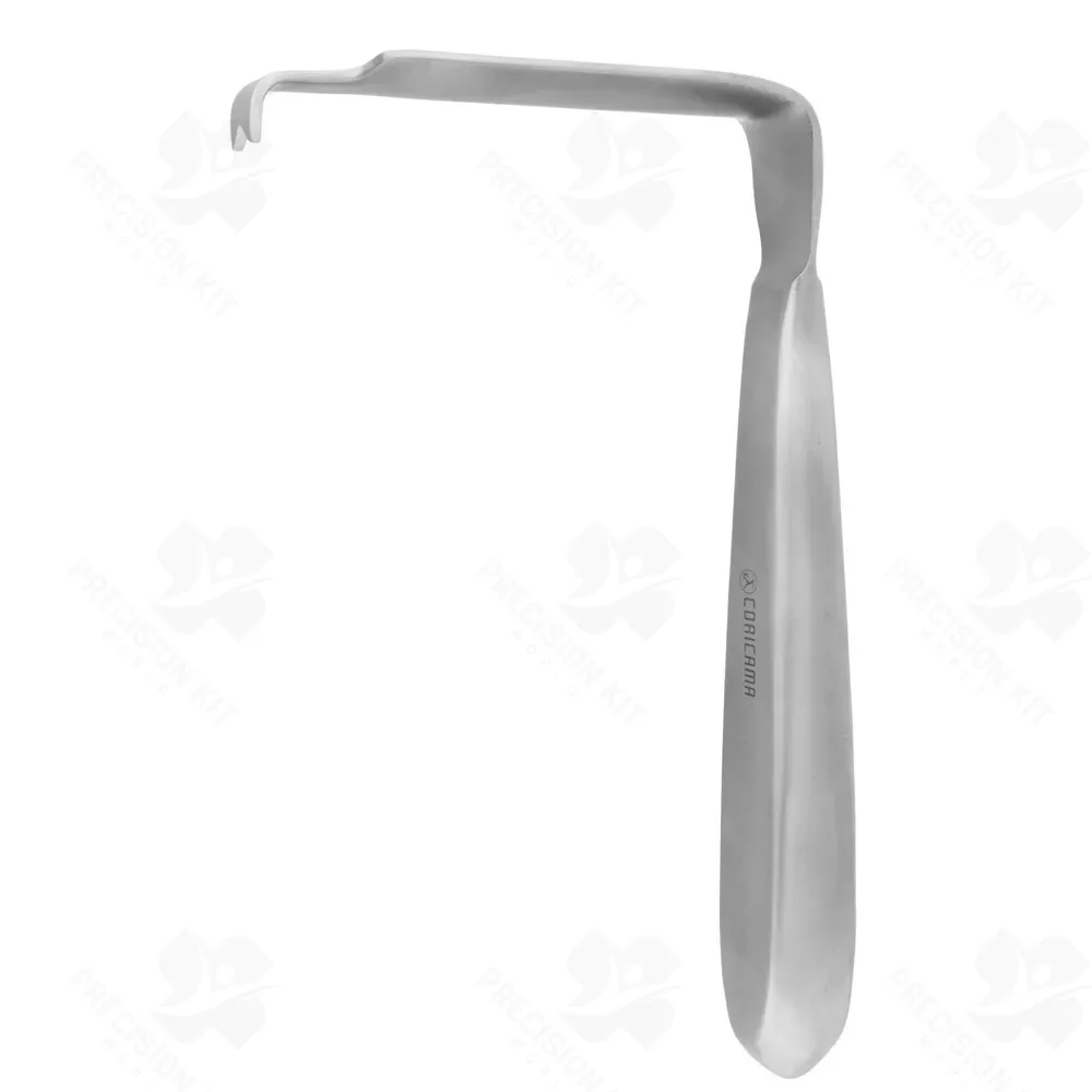 Retractor Austin 130mm