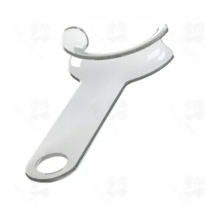 Retractor C - Shaped (005010052)