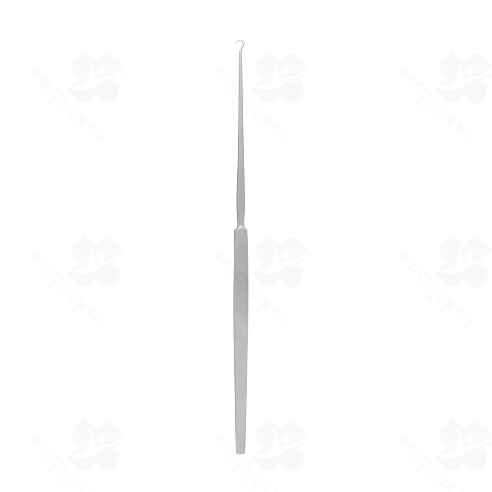 Retractor Gillies Small 180mm