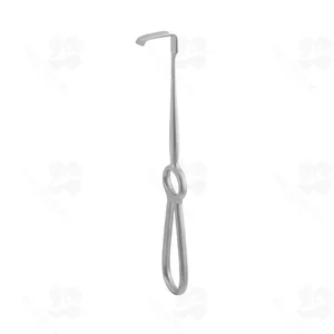 Retractor Obwegeser 10x35mm Int. (005010055)