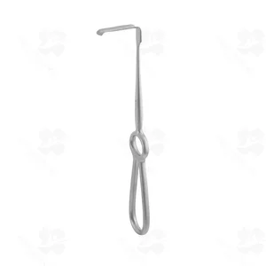 Retractor Obwegeser 12x55mm Int. (005010044)