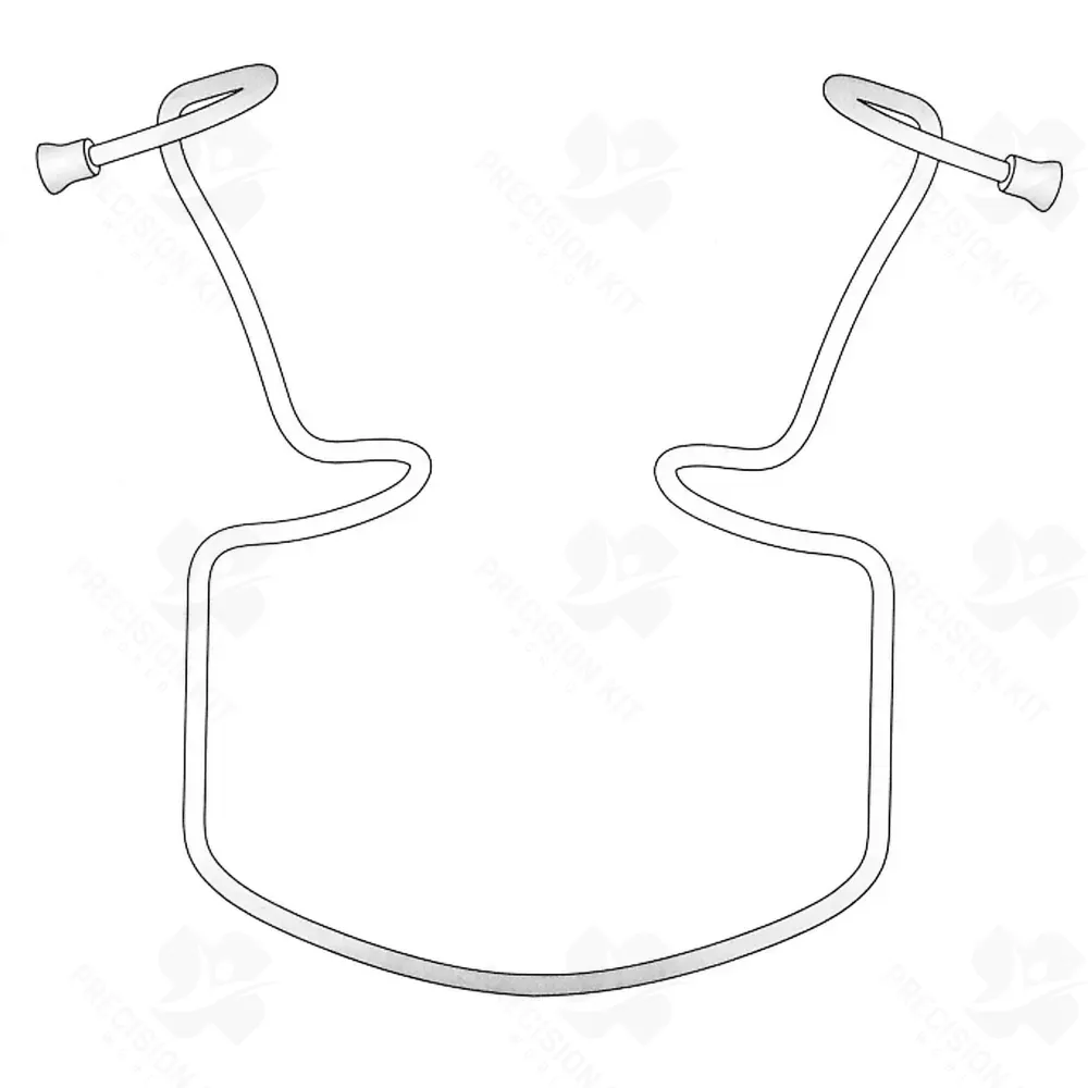 Retractor Orringer Medium