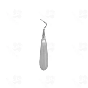 Root Elevator Apical 303 2.5mm Right (007010182)