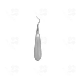 Root Elevator Flohr 3.0mm Right (007010232)