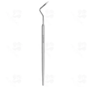 Root Elevator Heidbrink 2.5mm Left (007010184)