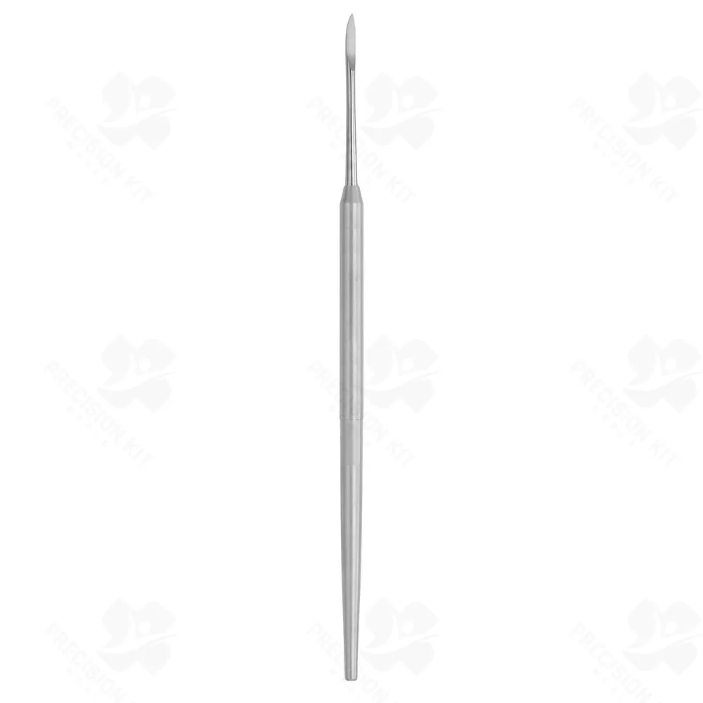 Root Elevator Heidbrink 2.5mm Left