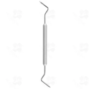 Root Elevator Howard-Apical 2.5mm (007010253)