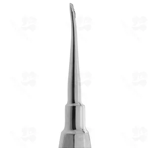 Root Elevator Lindo-Levian Llmc 3x8mm Curved (007010221)