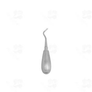 Root Elevator 3mm Left (007010166)