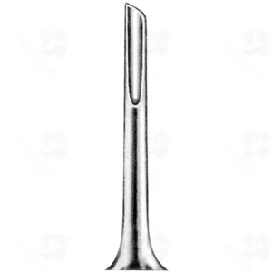 Root Elevator 3mm Upper Right (007010169)