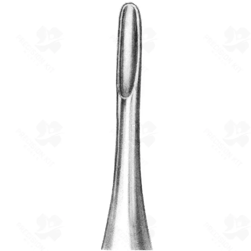 Root Elevator Round 4mm