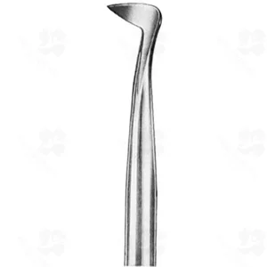 Root Elevator Seldin 4R Right (007010198)