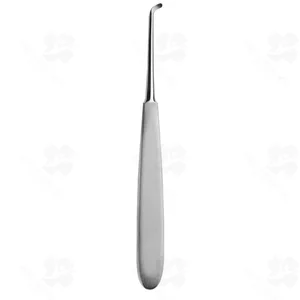 Root Elevator Warwick-James 2.2mm Left (007010237)