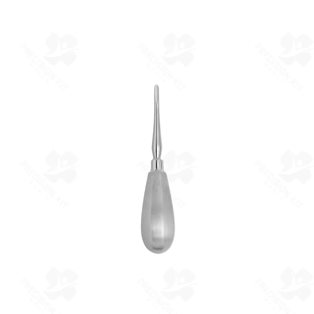 Root Elevator Angled 3mm