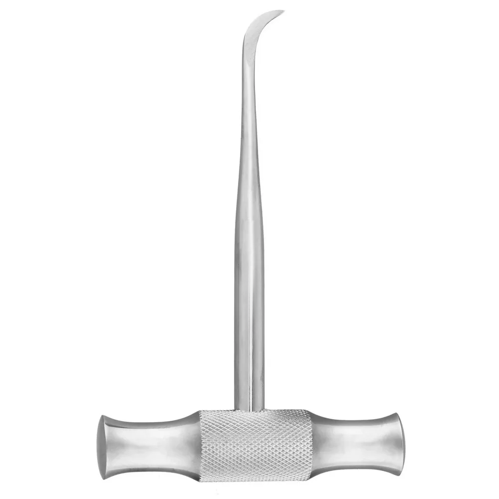 Dental Winter Root Elevator Left