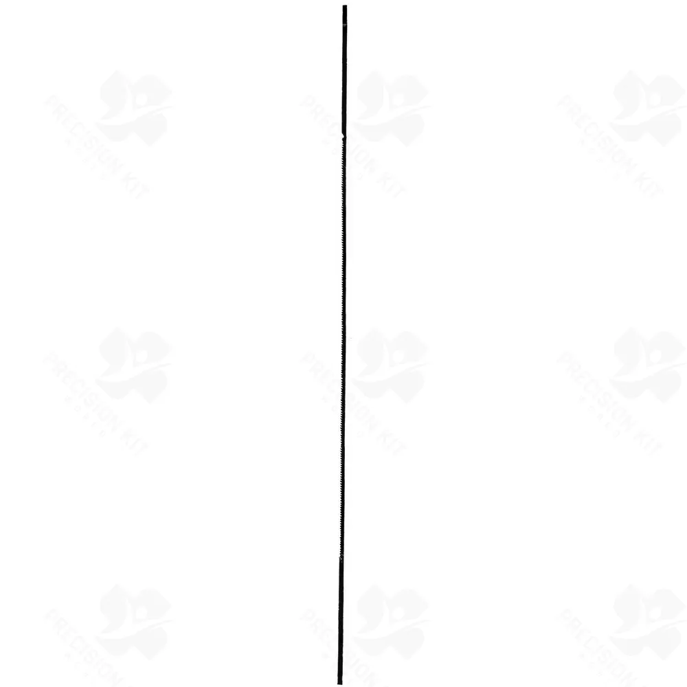 Saw 250mm - Blades Spiral for Plaster (12 Pcs)