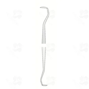 Scaler Jacquette 30/33 (035010085)