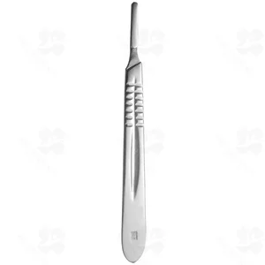Scalpel Handle N.4 135mm (006010056)