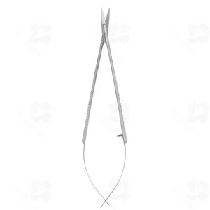 Scissor Castroviejo 150mm (003010021)