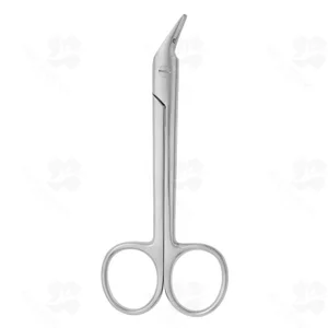 Scissor Universal 125mm (002010084)