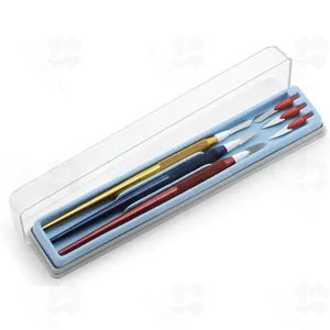 Set Ceramic Sculpturing Instruments (090010171)