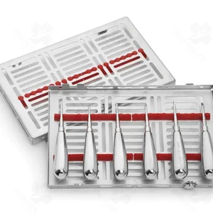 Set Root Elevators Lindo-Levian (090010136)