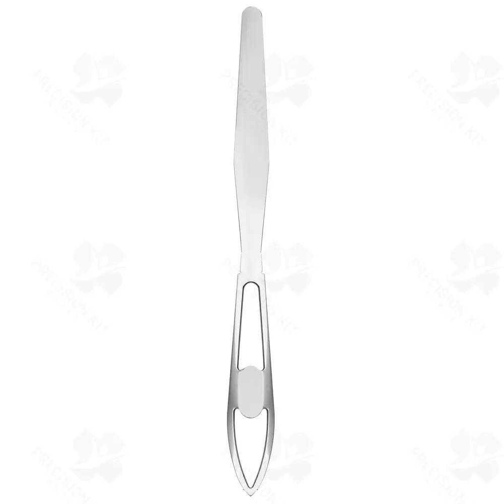 Spatula Light Pattern N.19