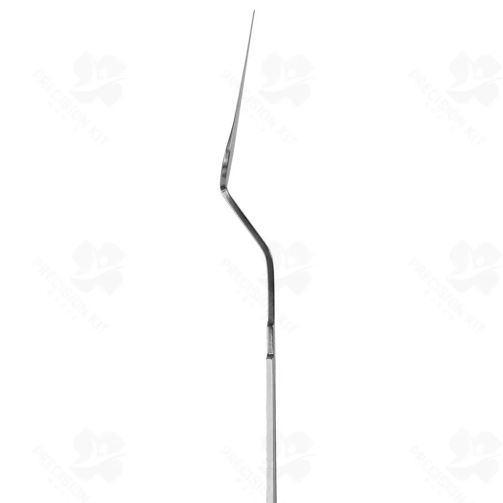 Spatula Light Pattern N.18