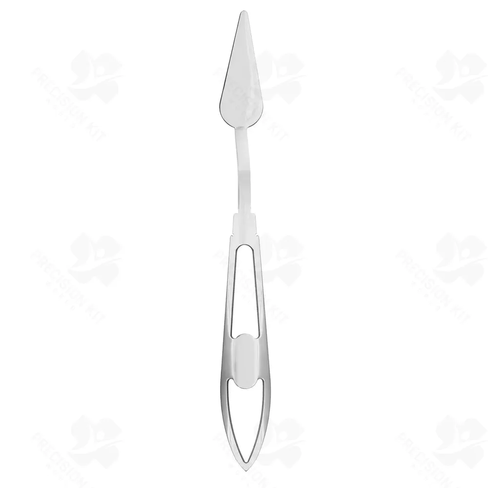 Spatula Light Pattern N.18