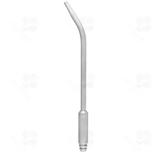 Suction Tube Ø 3.0mm (015010011)