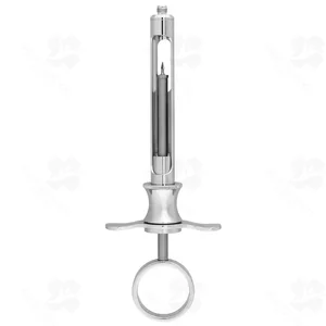 Syringe Aspirating Cook-Waite (eu) 1.8 ml (999010612)