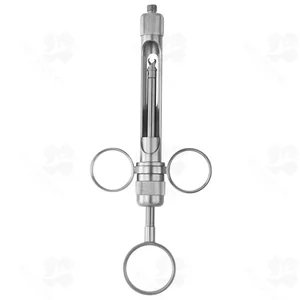Syringe Aspirating (eu/am) 1.8 ml 3 Ss (999010441)