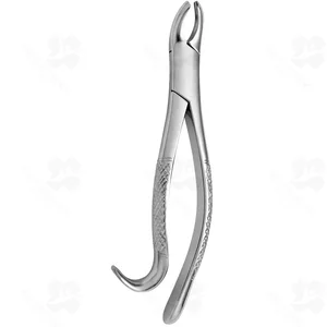 Tooth Forceps American Pediatric N.18-L (001010360)