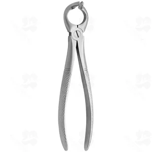 Tooth Forceps N. 68-A (001010241)