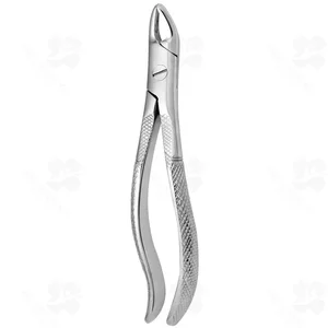 Tooth Forceps N.110 (001010337)