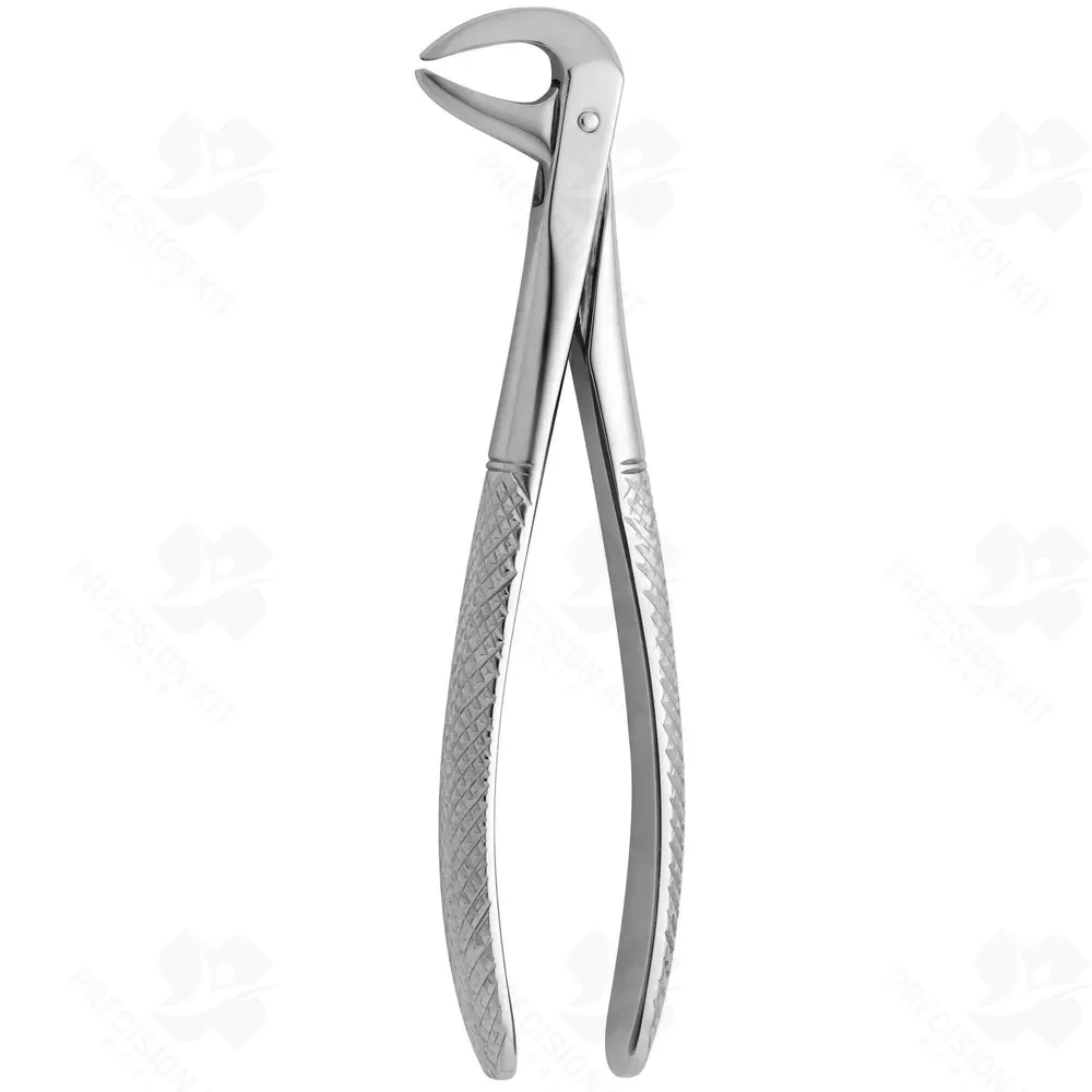 Tooth Forceps N.114