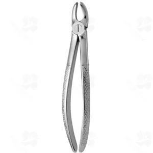 Tooth Forceps Pediatric N. 39-A (001010300)