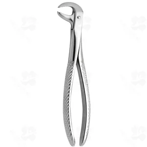 Tooth Forceps Pediatric N.160 (001010297)