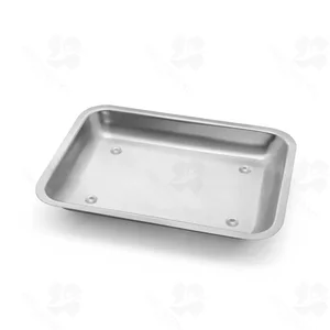 Tray 0.4 Liters (090010205)